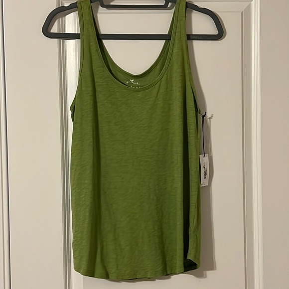 Velvet by Graham & Spencer Tops - 🆕 VELVET Tank Top